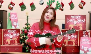 最好听的圣诞歌 最好听的圣诞歌