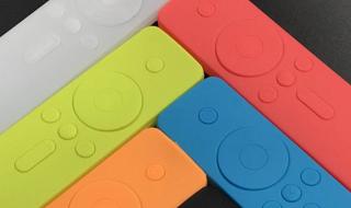 小米电视遥控器 小米电视遥控器