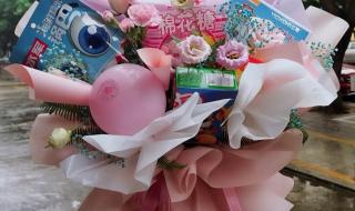 六一儿童节大孩子的礼物 六一送孩子什么礼物