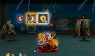 阴阳师 新鬼王 阵容 阴阳师姑获鸟新皮肤