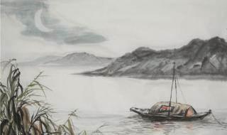 弯弯月儿照九洲指得是什么数字 月儿弯弯照九州简谱