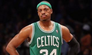 nba2008总决赛的MVP是谁 nba2008年总决赛