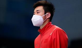 跳水小将全红婵 跳水小将全红婵