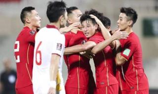 世预赛亚洲区36强赛是什么 世预赛亚洲区积分表