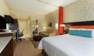 希尔顿惠庭酒店