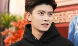 武庚纪任嘉伦是原声吗 武庚纪任嘉伦第一集