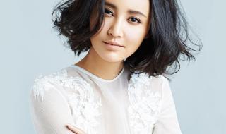 电视剧《北京爱情故事》第一集开篇要跳楼的女演员叫什么 北京爱情故事张歆艺