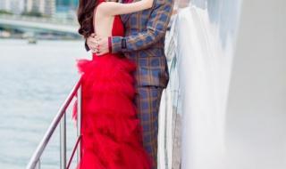 三亚IO视觉婚纱摄影怎么样啊谁去这家店拍过好吗 三亚cc创意婚纱摄影