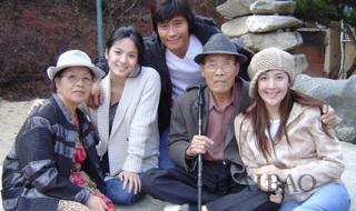 宋慧乔李秉宪事件