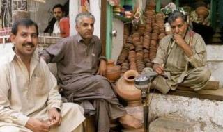 在巴基斯坦大概有多少华人 在巴基斯坦的中国人