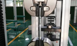 液压式万能试验机600KN的负荷量程是多少 液压万能试验机