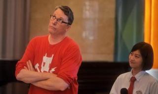 天河区外国语学校