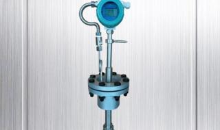 智能涡街流量计 智能涡街流量计