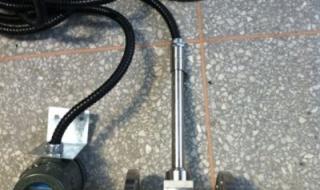 智能涡街流量计 智能涡街流量计