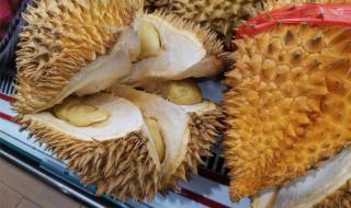 榴莲最近为什么大减价 榴莲大降价30元一斤
