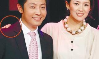 撒贝宁怎么评价章子怡 撒贝宁章子怡同台