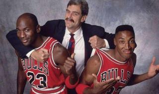 乔丹和杰克逊合作是哪一年 迈克尔杰克逊和乔丹