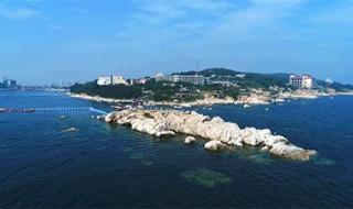 养马岛属于烟台开发区吗 烟台养马岛