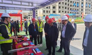 安全标准化是什么工作 安全生产标准化制度