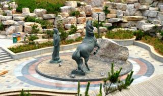 牟平养马岛私家车能进吗 烟台牟平养马岛