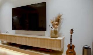 电视墙插座布置图片