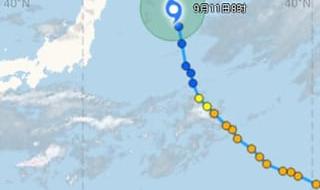 当广东人民听说有台风