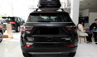 jeep指南者维修保养价格会不会很高 jeep指南者最新报价