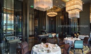 上海浦东区酒店