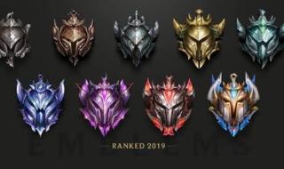 lol黄金会掉到白银吗