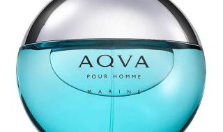 宝格丽碧蓝和海蓝,哪个好闻 宝格丽海蓝男士香水