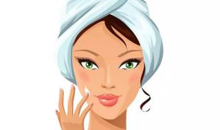 毛孔粗用什么护肤品