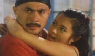 徐锦江和李连杰演过的电影 徐锦江演过的电影