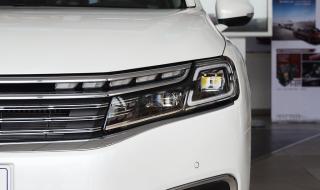 C6雪铁龙报价及图片