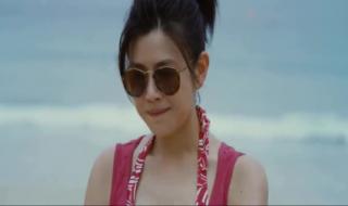 不二神探女一号 快乐大本营不二神探