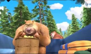 熊出没那座山叫什么 熊出没的狗熊岭在哪