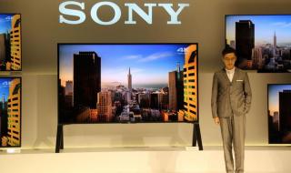 索尼KLV-42HX655电视可以直接用wlan看电视吗 索尼42寸液晶电视