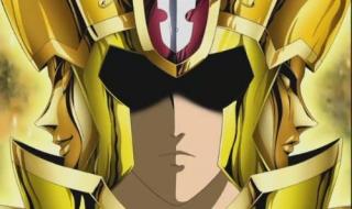 黄金圣斗士巨蟹座排过第一吗 黄金圣斗士谁最厉害