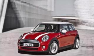 minicooper价格 minicooper价格