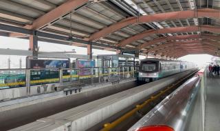 上海轨道交通16号线 上海轨道交通16号线