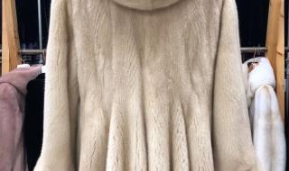 佟二堡的玛莎拉蒂家貂皮质量如何 佟二堡皮草广场