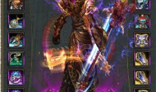 御龙在天龙啸天下