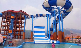 情侣温州乐园一日游要多少钱 温州乐园门票价格