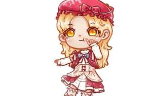 火箭少女和平精英