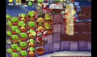 植物大战僵尸2植物怎么进阶 植物大战僵尸梦幻版