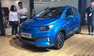 5万以下的新能源汽车 5万以下的新能源汽车