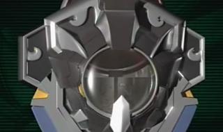 铠甲勇士必杀技 铠甲勇士黑犀侠