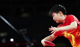 1976年东京奥运会的时间 东京奥运会中国乒乓球拿了哪几块奖牌