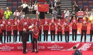 一世界女排有多少个赛事 世界女排联赛全部赛程表时间