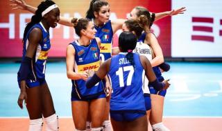 世界杯女排半决赛赛程 2023世界女排联赛香港站赛程