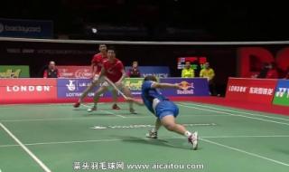 2021世界杯羽毛球锦标赛男双第一轮成绩 羽毛球的世界杯和世锦赛哪个含金量高